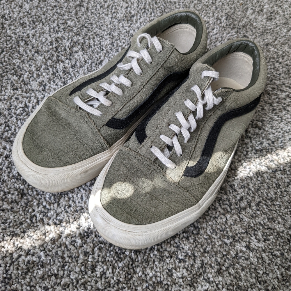 Vans